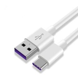 Type-c 5A快充数据线 0.25米