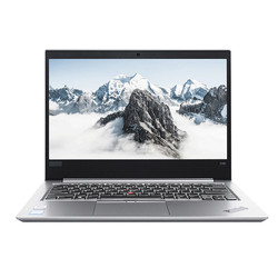 ThinkPadE14十代i3 14英寸轻薄商务办公学习笔记本电脑