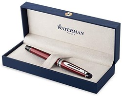 Waterman 威迪文 Expert权威 钢笔