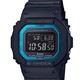 中亚Prime会员：CASIO 卡西欧 G-SHOCK系列 GW-B5600-2 太阳能电波表