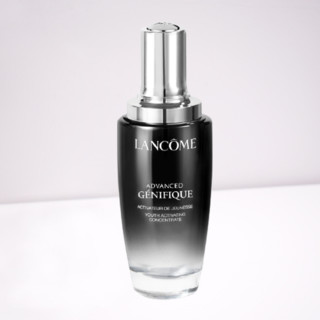 LANCOME 兰蔻 Genifique小黑瓶系列 全新精华肌底液 第二代 115ml