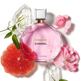 CHANEL 香奈儿 邂逅柔情女士浓香水 EDP 50ml