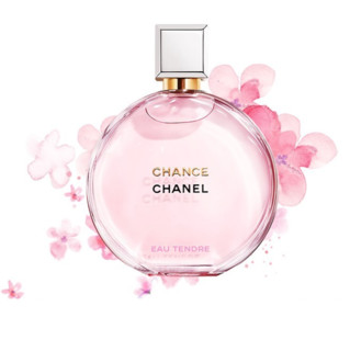 CHANEL 香奈儿 邂逅柔情女士浓香水 EDP 50ml