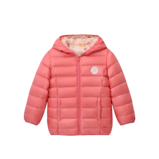 Les enphants 丽婴房 儿童羽绒服