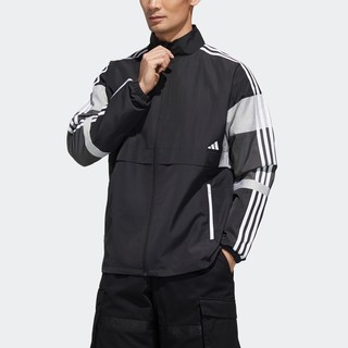 adidas 阿迪达斯 GL0400 男士运动夹克