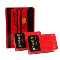 泽韵堂 阿胶固元糕 520g*2盒