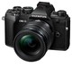 OLYMPUS 奥林巴斯 E-M5 Mark III 微单相机+ 12-45mm Pro 微单套机