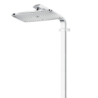 hansgrohe 汉斯格雅 飞雨系列 27287400 空气式恒温花洒套装