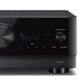 YAMAHA 雅马哈 AV接收器 RX-V6A(B) 7.1声道 Dolby Atmos/DTS:X/4K120Hz/Amazon Music/Amazon Alexa
