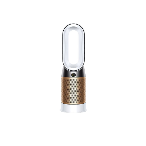 dyson 戴森 HP06 空气净化扇 白金色