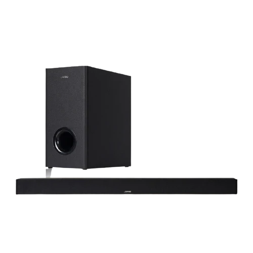 Jamo 尊宝 J608 5.1声道 回音壁 黑色