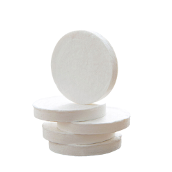 优家(uplus)压缩毛巾15个装 独立装(户外旅行便携洗脸巾洁面巾一次性