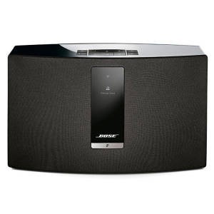 BOSE 博士  Bose SoundTouch 20 III 无线音乐系统 蓝牙WIFI音箱