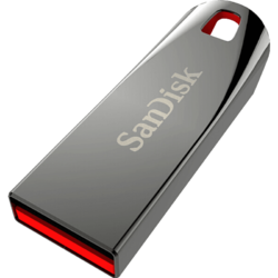 SanDisk 闪迪  CZ71 CZ71 32G USB2.0 固态U盘 32GB USB