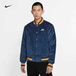 NIKE 耐克 SB CK5445 男子夹克外套