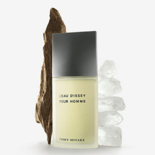 ISSEY MIYAKE 三宅一生 一生之水系列 男士香水礼盒套装 (香水EDT75ml+沐浴露100ml)