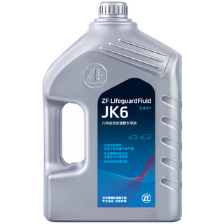 JK6 变速箱油 4L
