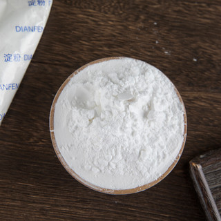 ZHONGYING 中英 精制玉米淀粉 425g