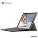 学生专享：Microsoft 微软 Surface Pro 7+ 12.3英寸二合一平板笔记本电脑 （ i5-1135G7、8GB、128GB）