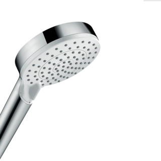 hansgrohe 汉斯格雅 柯洛梅达系列 节水型花洒套装 27289007花洒+15348007恒温浴缸龙头