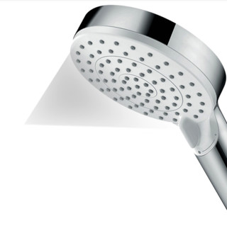 hansgrohe 汉斯格雅 柯洛梅达系列 节水型花洒套装 27289007花洒+15348007恒温浴缸龙头