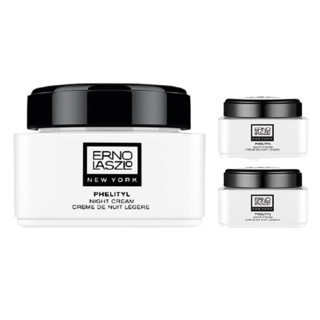 ERNO LASZLO 奥伦纳素 活力润泽晚霜