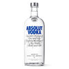 ABSOLUT VODKA 绝对伏特加 伏特加 原味 40%vol 1L