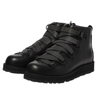 meanswhile DANNER MOUNTAIN REFLECT联名款 男子登山鞋 SHOES20101 黑色 43