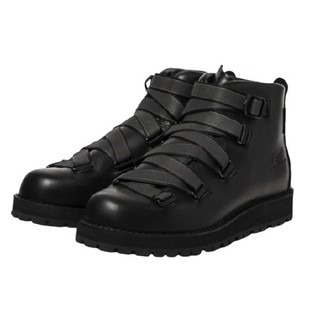 meanswhile DANNER MOUNTAIN REFLECT联名款 男子登山鞋 SHOES20101 黑色 47