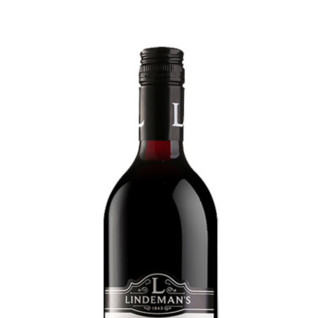 Lindemans 利达民 卡瓦拉 半干红葡萄酒 750ml*6瓶