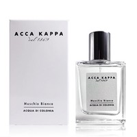 Acca Kappa 白苔中性古龙水 30ml