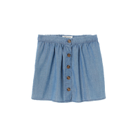 H&M 0811201 女童半身裙