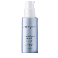 Neutrogena 露得清 维A醇抗皱修护晚霜 29ml