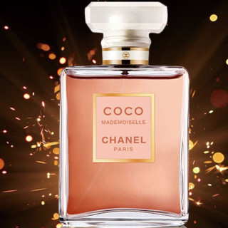 CHANEL 香奈儿 可可小姐女士浓香水 EDP 50ml