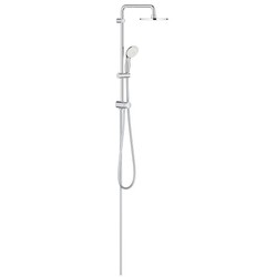 GROHE 高仪 34598000+27389002 恒温淋浴花洒套装