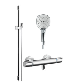 hansgrohe 汉斯格雅 飞雨系列 花洒套装