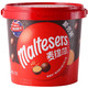  88VIP、有券的上：maltesers 麦提莎 麦丽素黑巧克力球 520g　