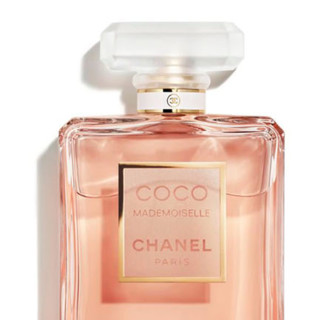 CHANEL 香奈儿 可可小姐女士浓香水 EDP 100ml