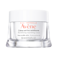 会员专享：Avene 雅漾 焕亮活力滋养霜 清爽型 50ml