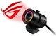 ASUS 华硕 ROG 玩家国度 Spotlight 徽标投影仪-360度可旋转镜头 RGB