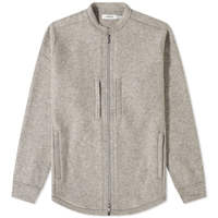 nonnative Hiker Jersey 男子运动夹克 希瑟灰色 S