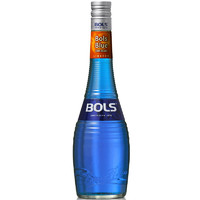 BOL’S 波士 力娇酒 蓝橙味 700ml