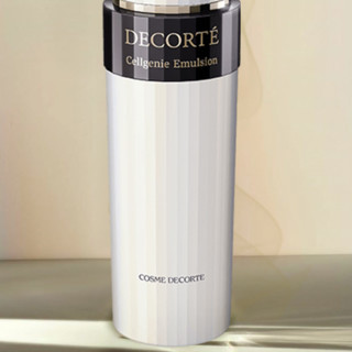 COSME DECORTE 黛珂 时光活妍乳液 滋润型 200ml