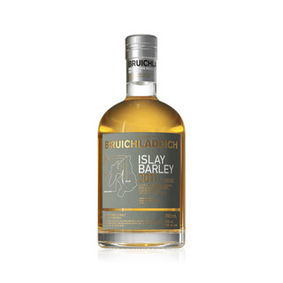 BRUICHLADDICH 艾雷岛麦芽 威士忌 50%vol 700ml