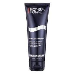 BIOTHERM 碧欧泉 男士滋养紧致洁面乳 125ml(送润肤乳5ml*2+紧肤露25ml+水动力123单片3*1ml+保湿乳(中性) 5ml+洁面乳40ml)