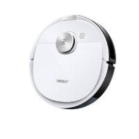 ECOVACS 科沃斯 Ecovacs  科沃斯 T8 Power  扫地机器人