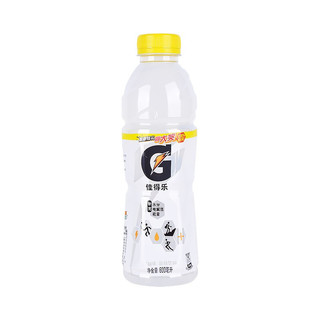 GATORADE 佳得乐 运动饮料 西柚味 600ml*15瓶