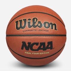 Wilson 威尔胜 WTB1233 7号标准篮球