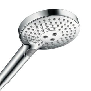 hansgrohe 汉斯格雅 飞雨系列 分体式花洒套装 26168花洒+15368恒温龙头