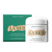 LA MER 海蓝之谜 精华面霜 100ml